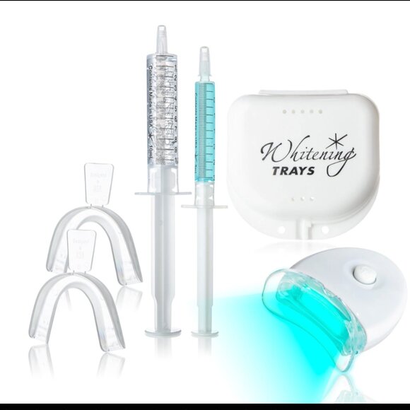Snapwhite - Teeth Whitening Home Kit - Picture 2 of 2